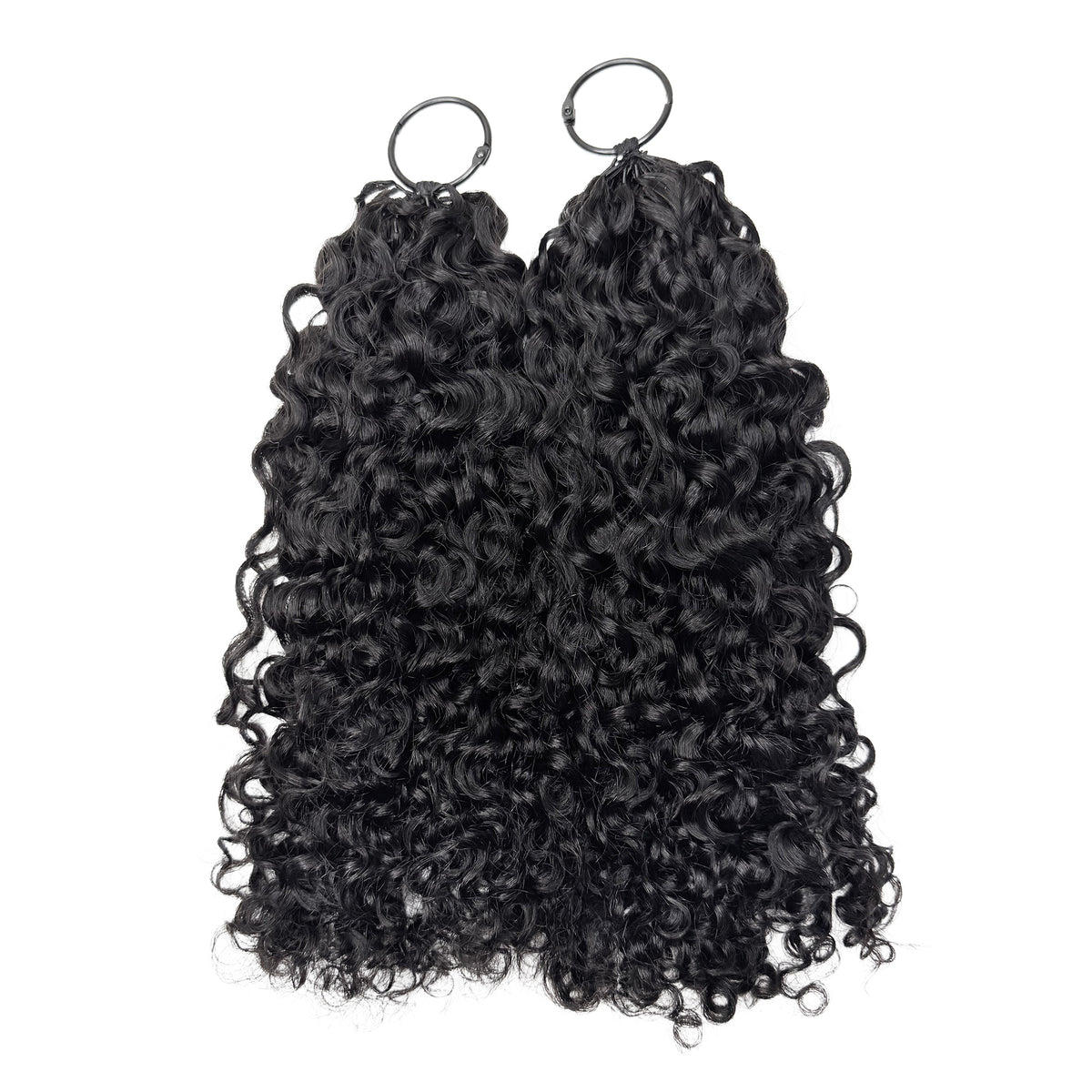 Crochet Hair 100% Human hair