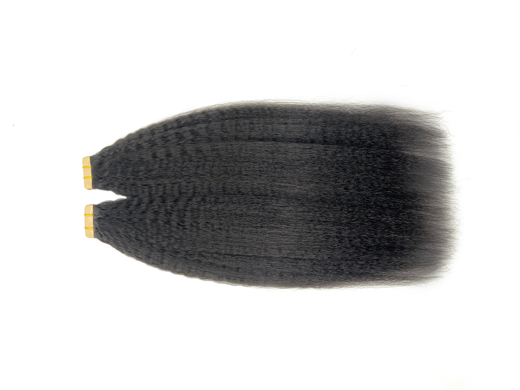 tape in  hair extension