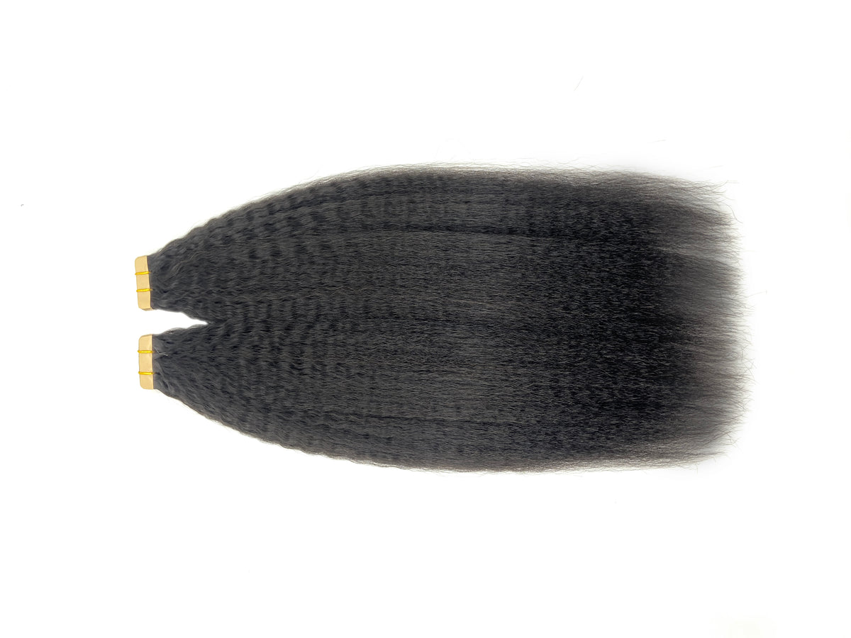 tape in  hair extension