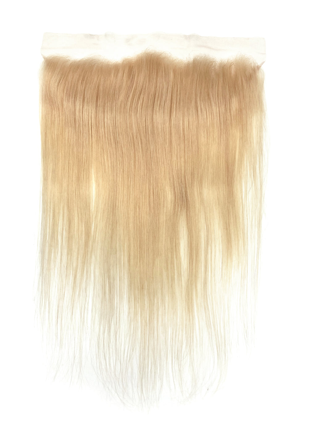 613 HD closure & frontal