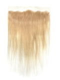613 HD closure & frontal