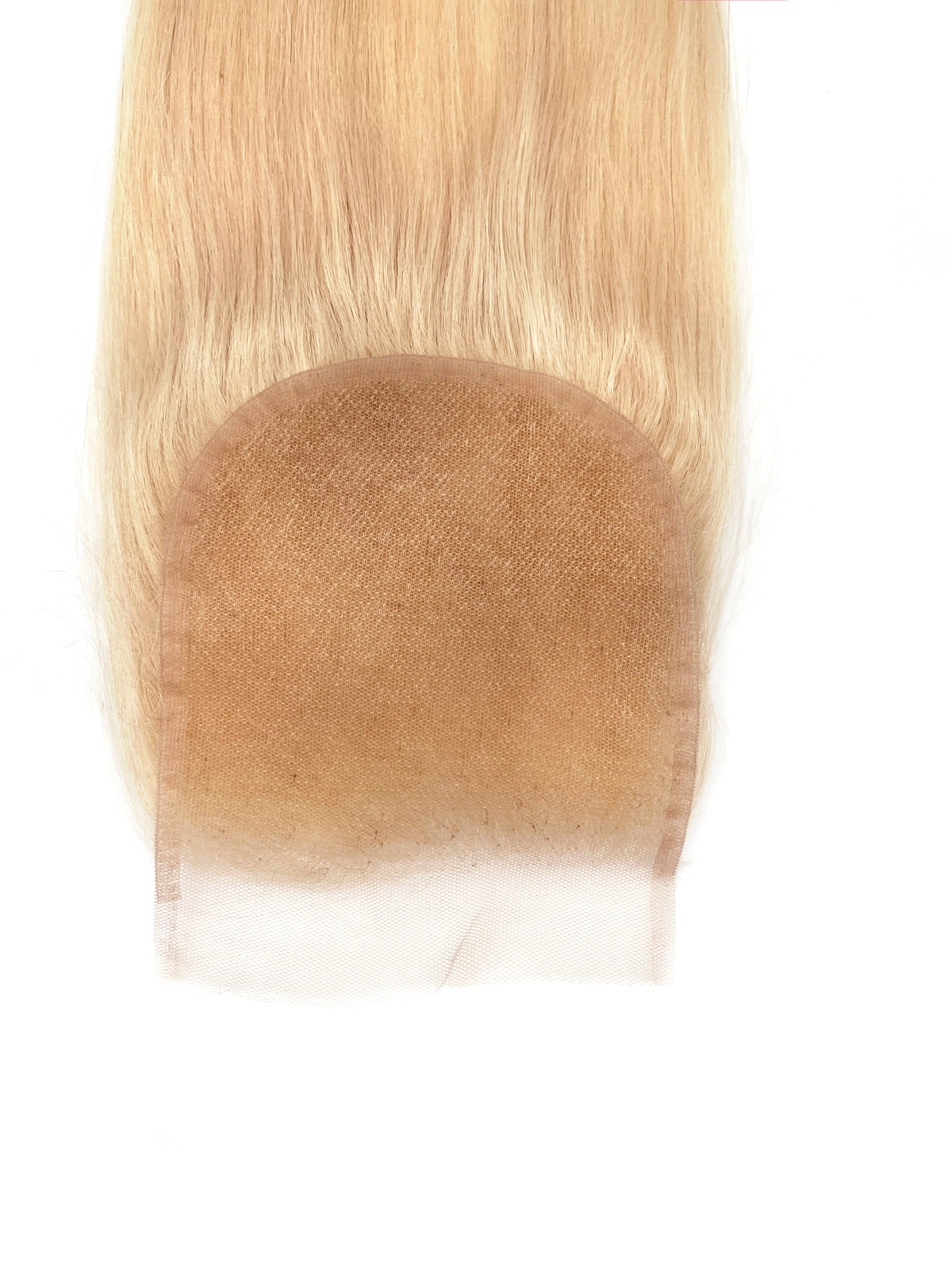 613 HD closure & frontal