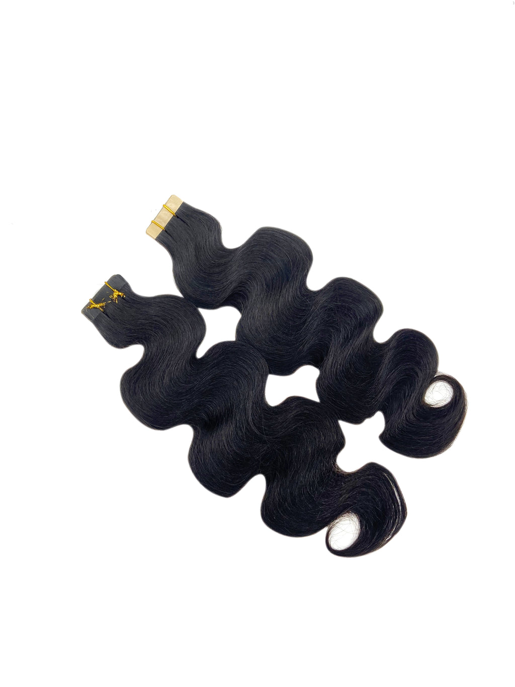 tape in  hair extension