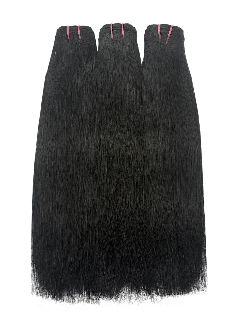 Mink Virgin Hair A+ Hair Bundles