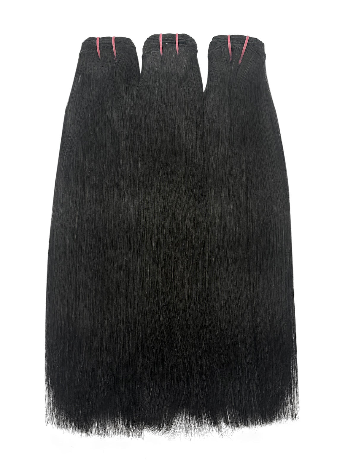Mink Virgin Hair A+ Hair Bundles