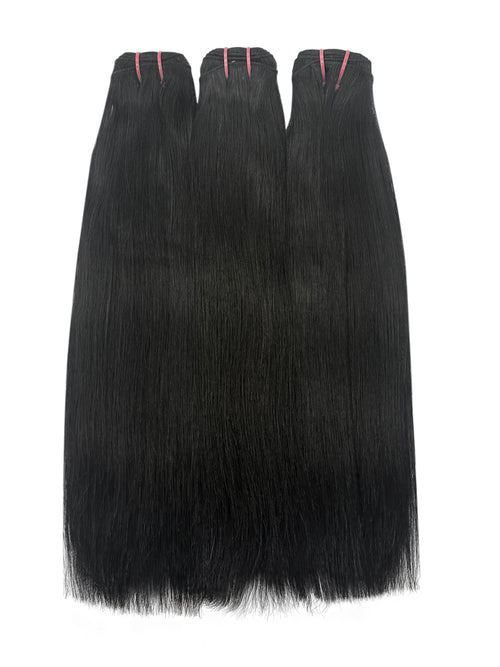 Mink Virgin Hair A+ Hair Bundles