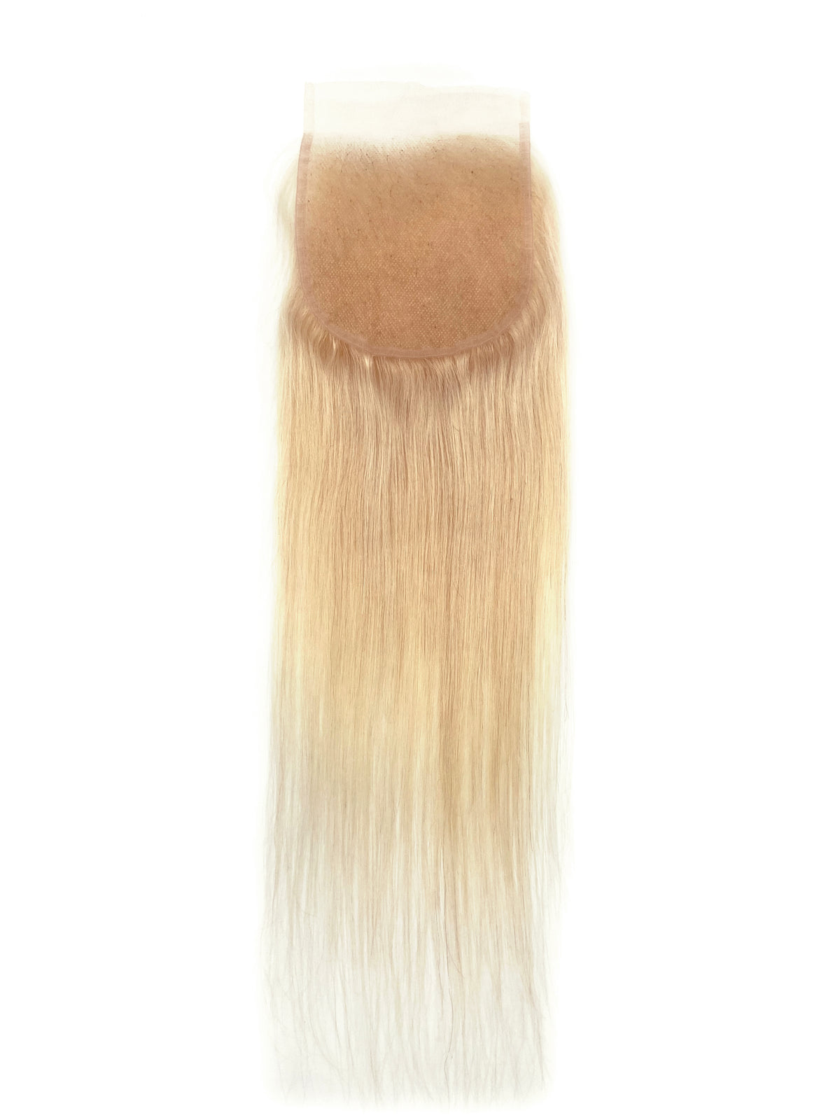 613 HD closure & frontal