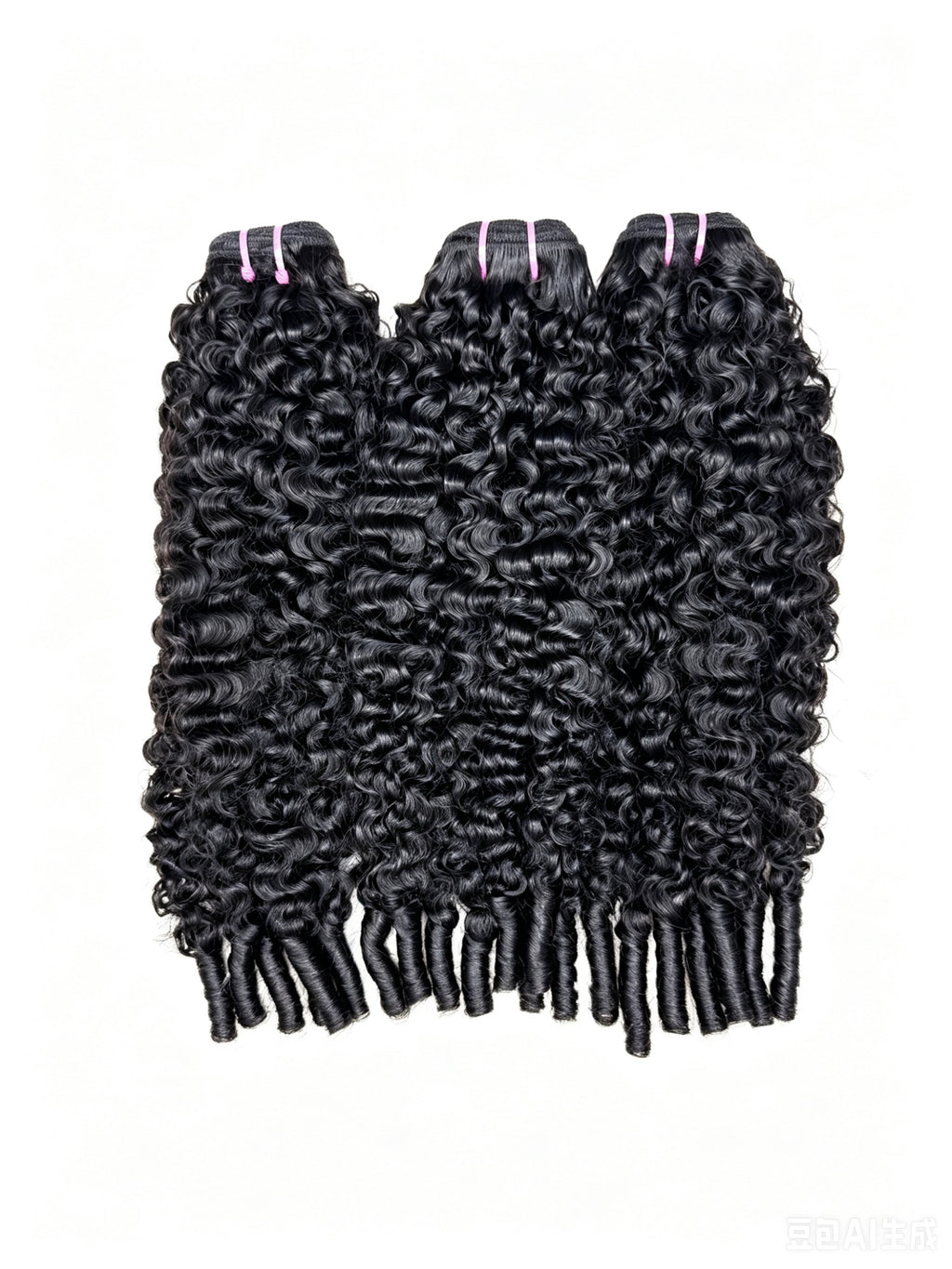 Mink Virgin Hair A+ Hair Bundles
