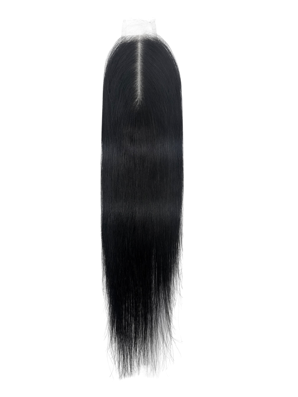 100% Virgin Human Hair HD Lace Closure & Frontal