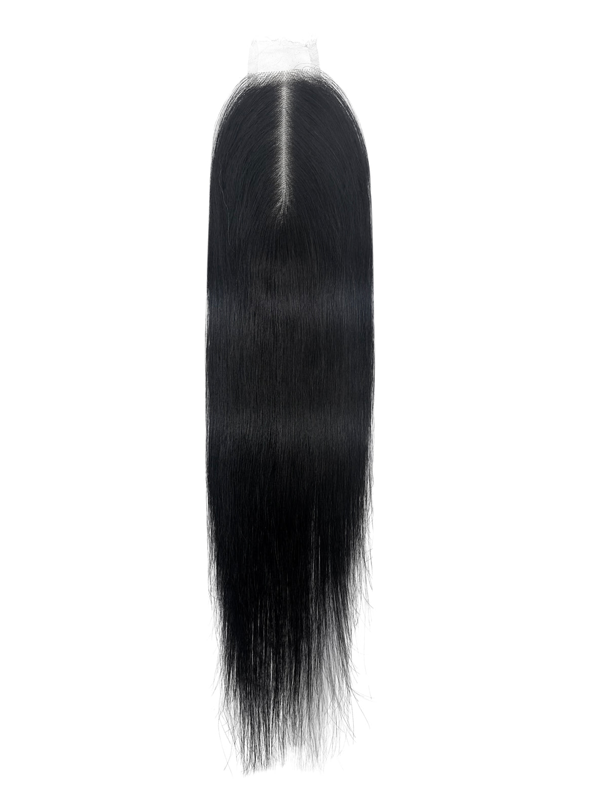 100% Virgin Human Hair HD Lace Closure & Frontal