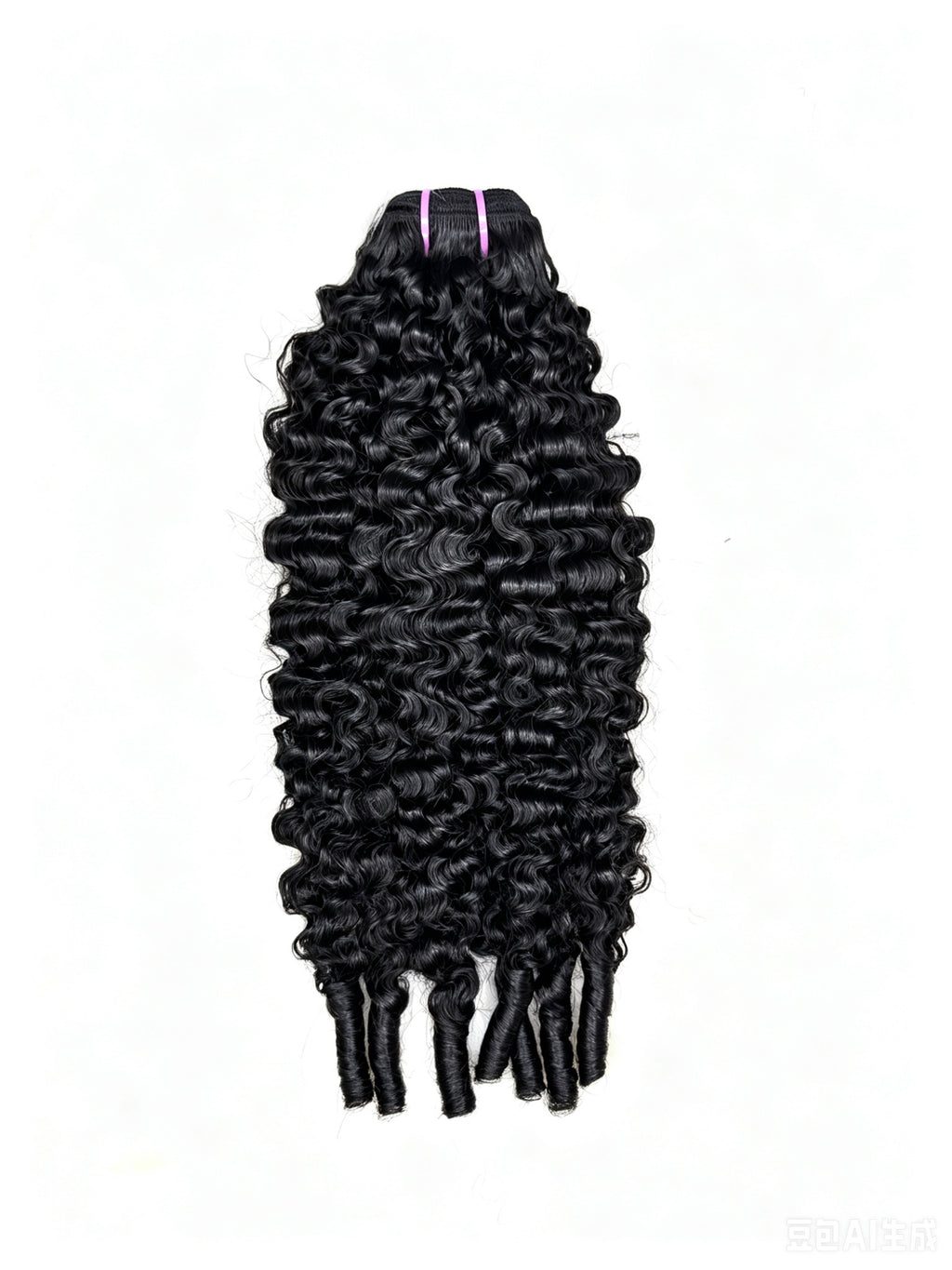 Mink Virgin Hair A+ Hair Bundles