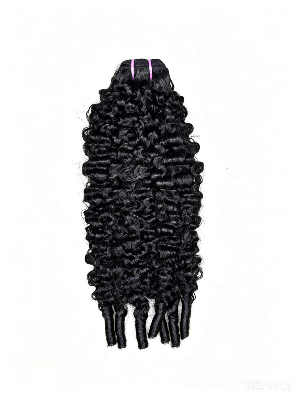 Mink Virgin Hair A+ Hair Bundles