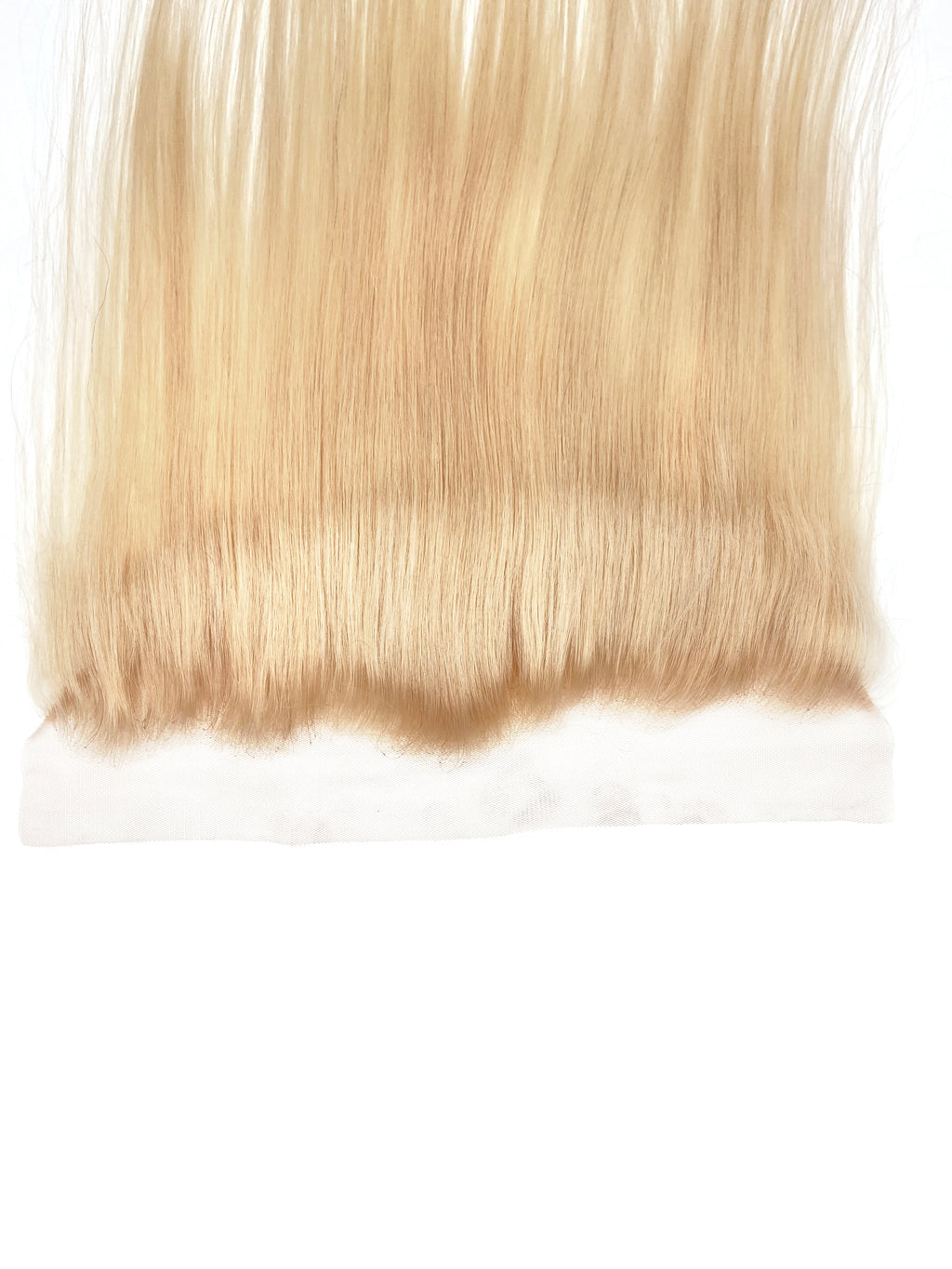 613 HD closure & frontal