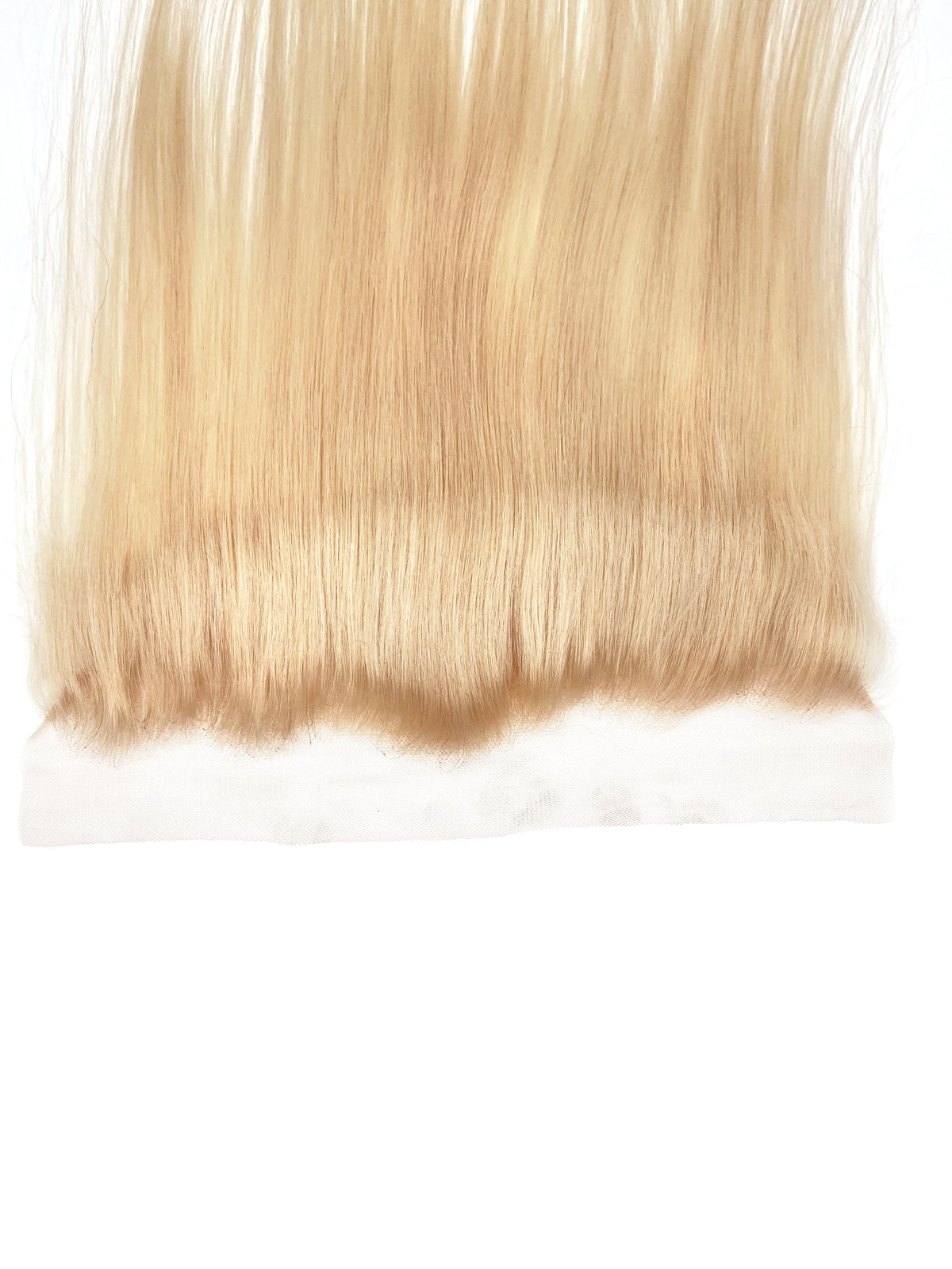 613 HD closure & frontal