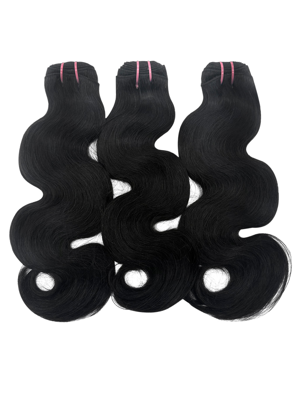 Mink Virgin Hair A+ Hair Bundles
