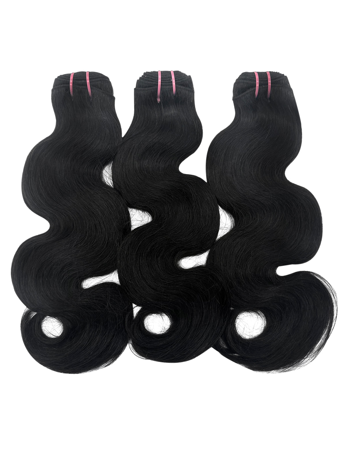 Mink Virgin Hair A+ Hair Bundles