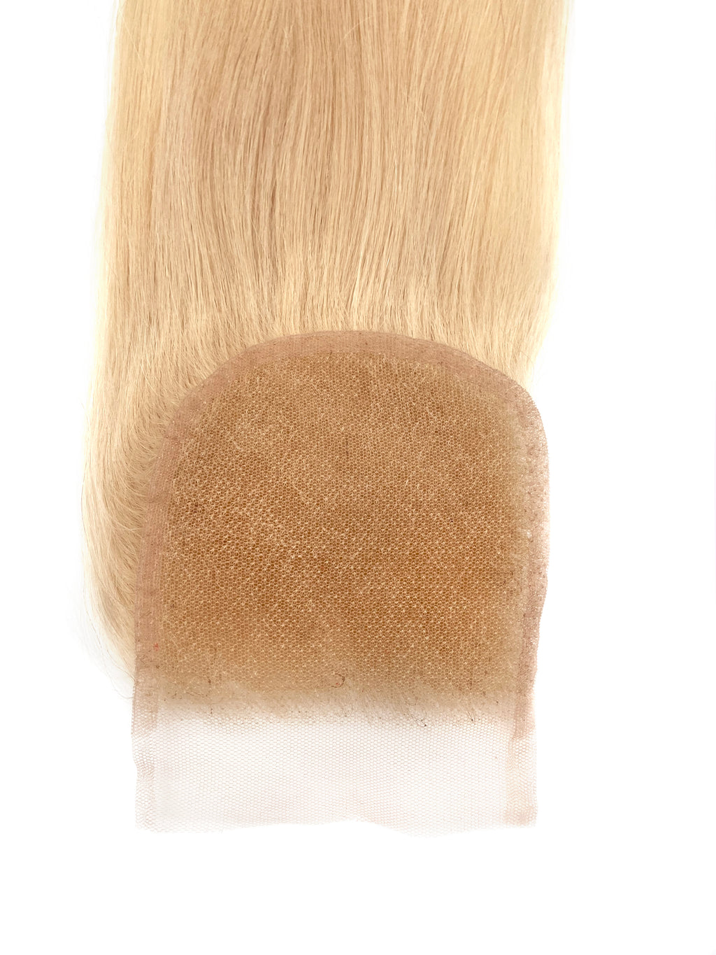 613 HD closure & frontal