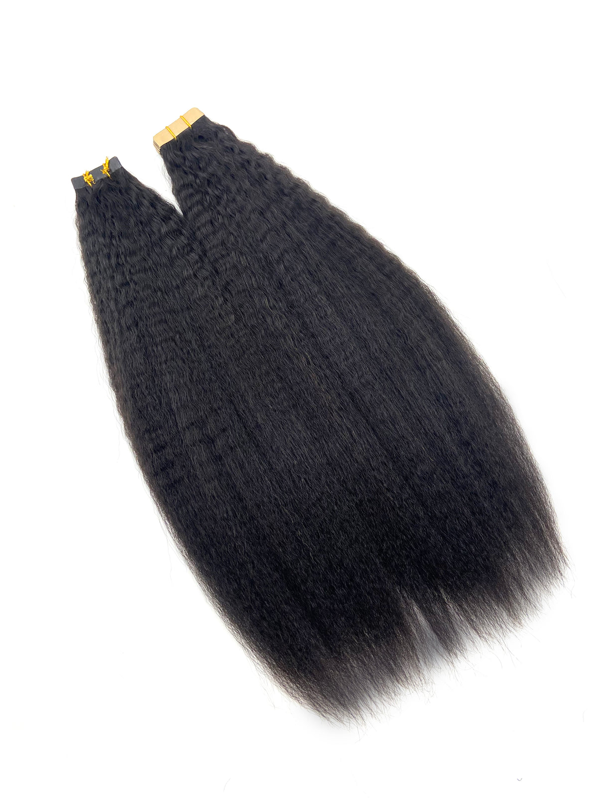tape in  hair extension