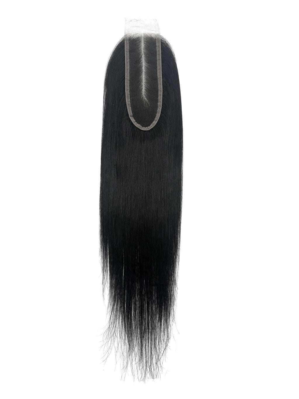 100% Virgin Human Hair HD Lace Closure & Frontal