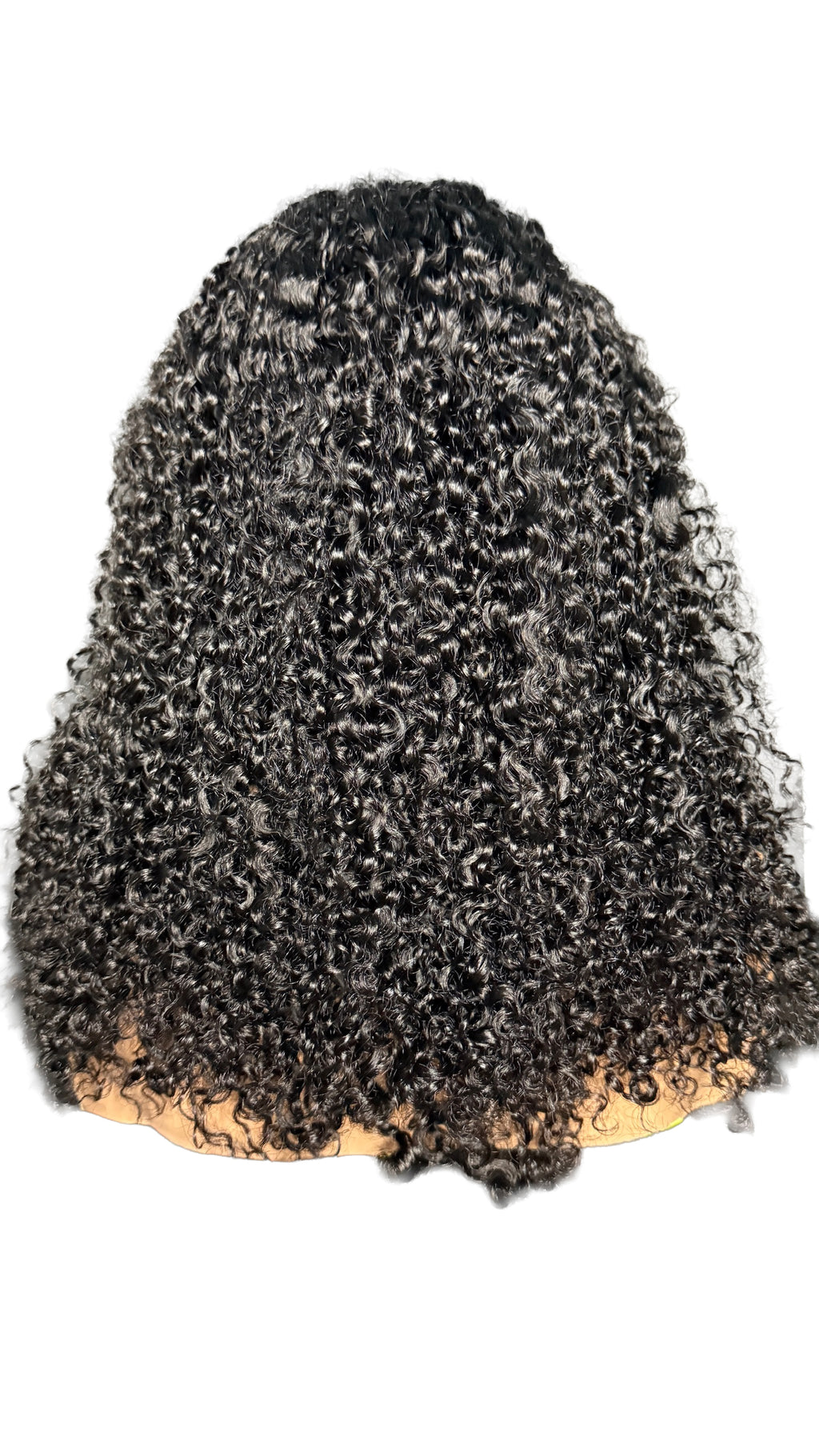 Half wig