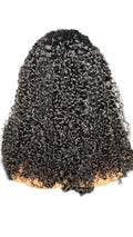 Half wig