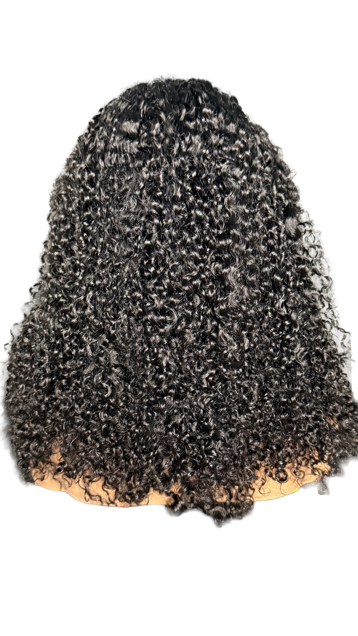 Half wig