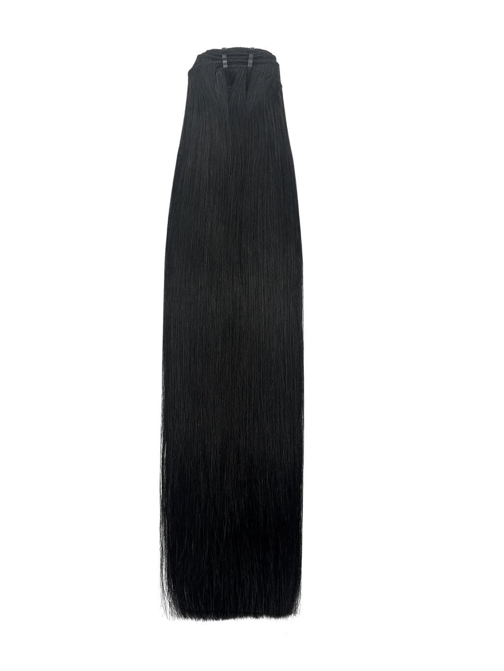 raw hair bundle