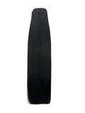 raw hair bundle