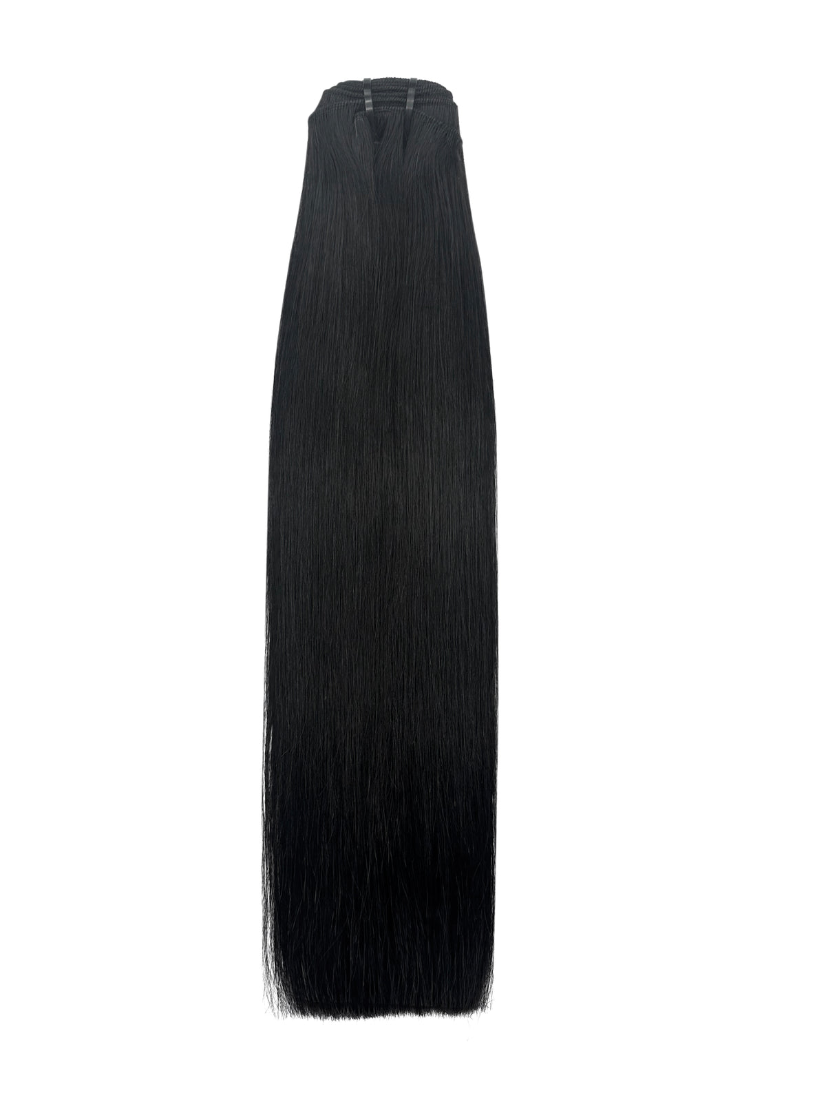 raw hair bundle