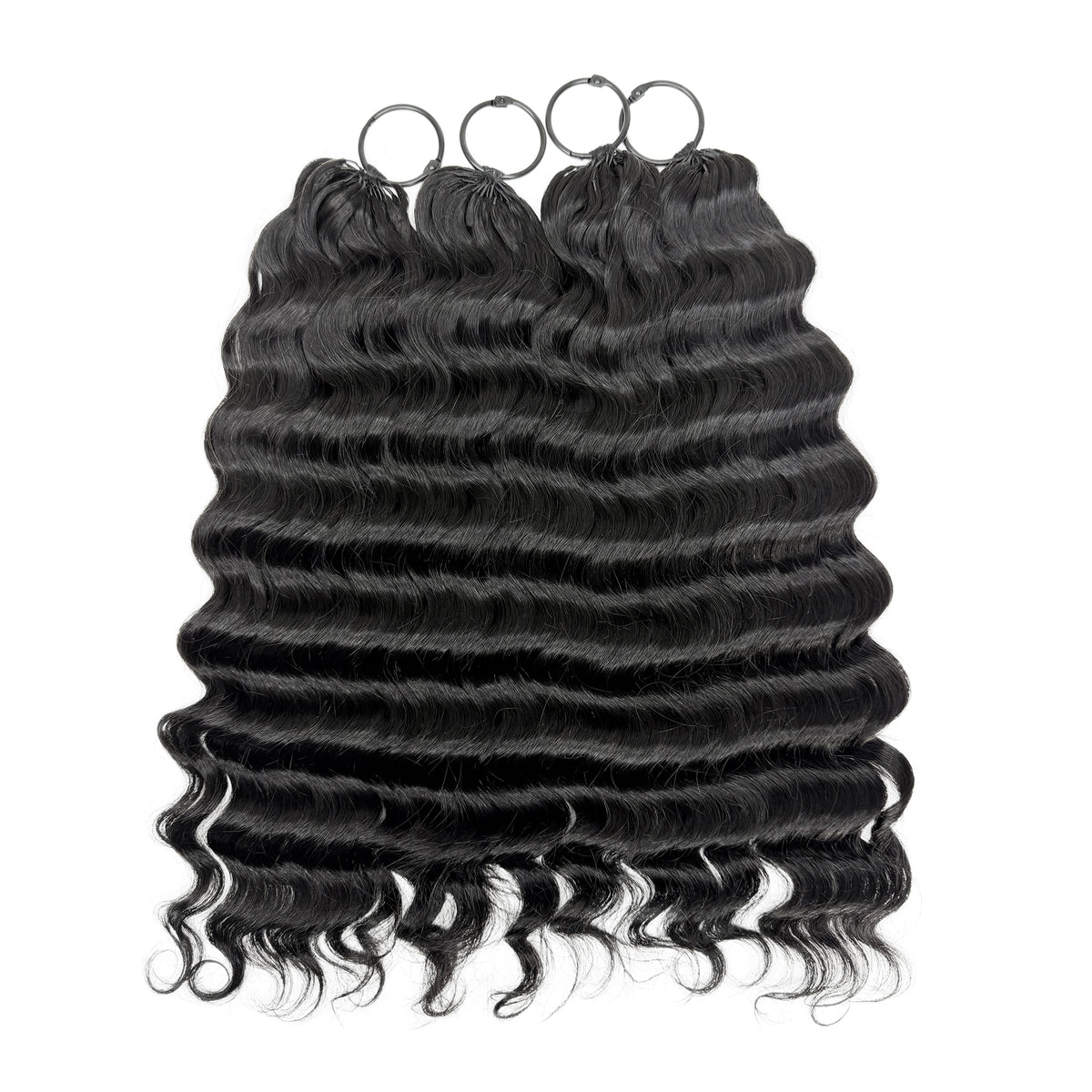 Crochet Hair 100% Human hair