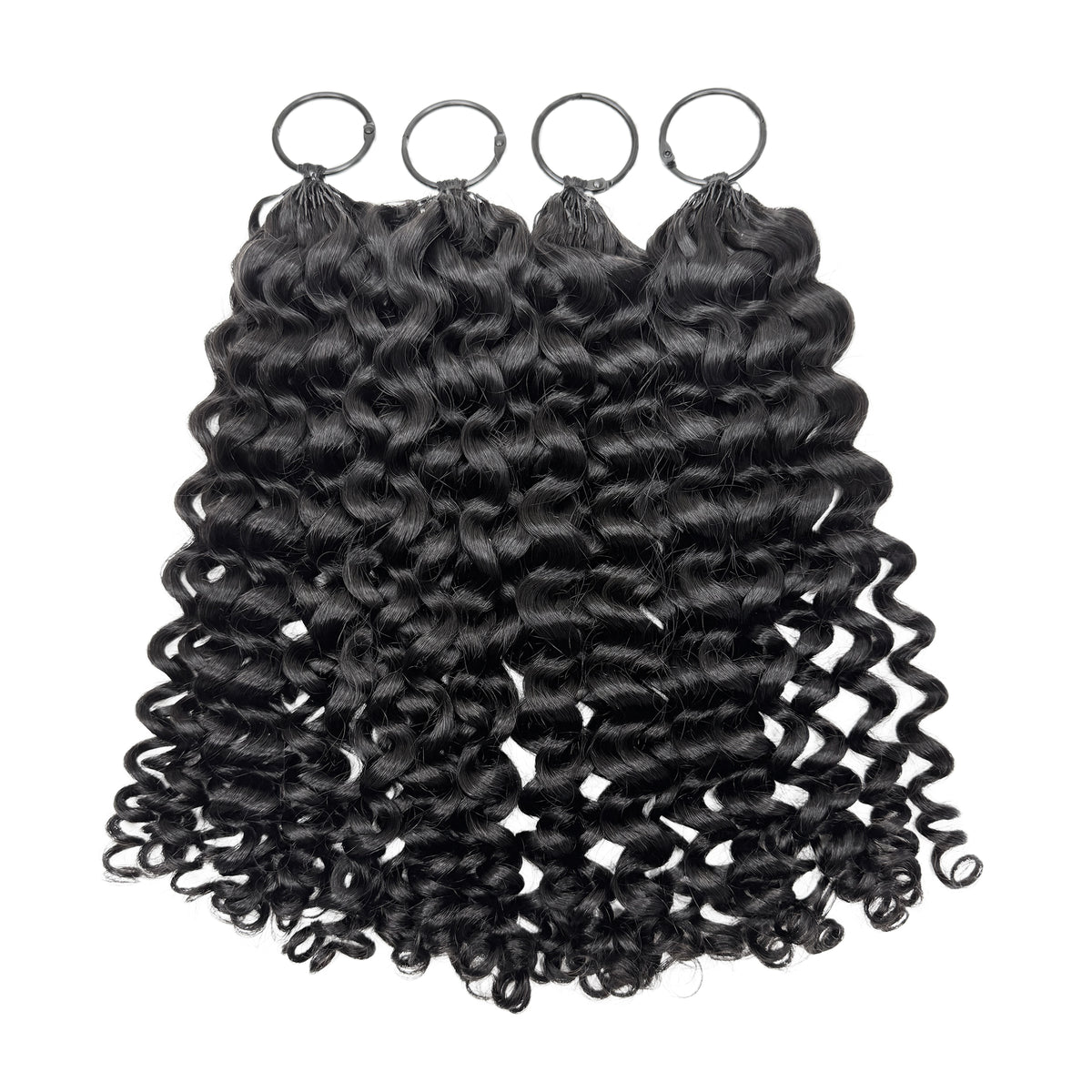 Crochet Hair 100% Human hair