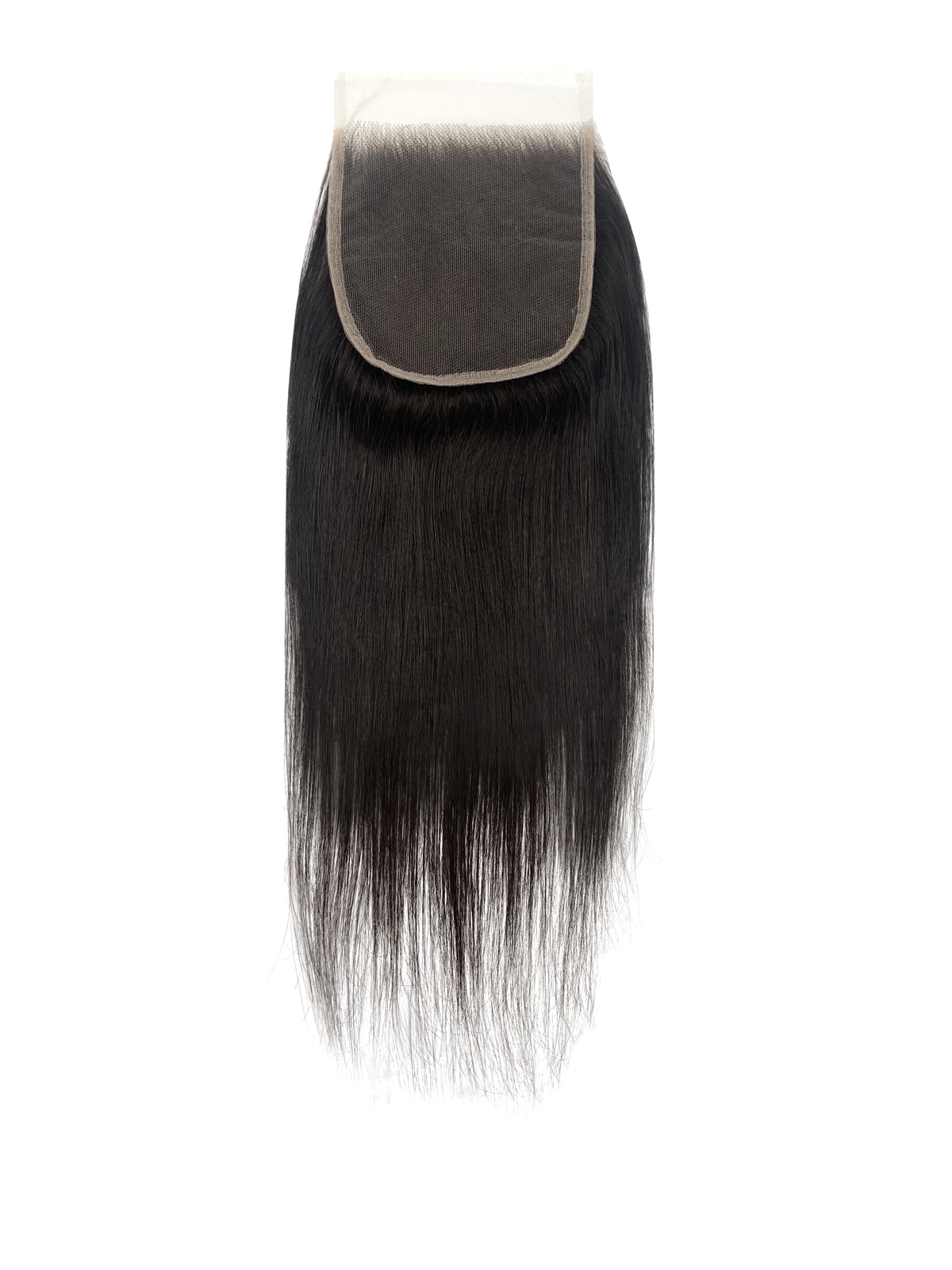 100% Virgin Human Hair HD Lace Closure & Frontal