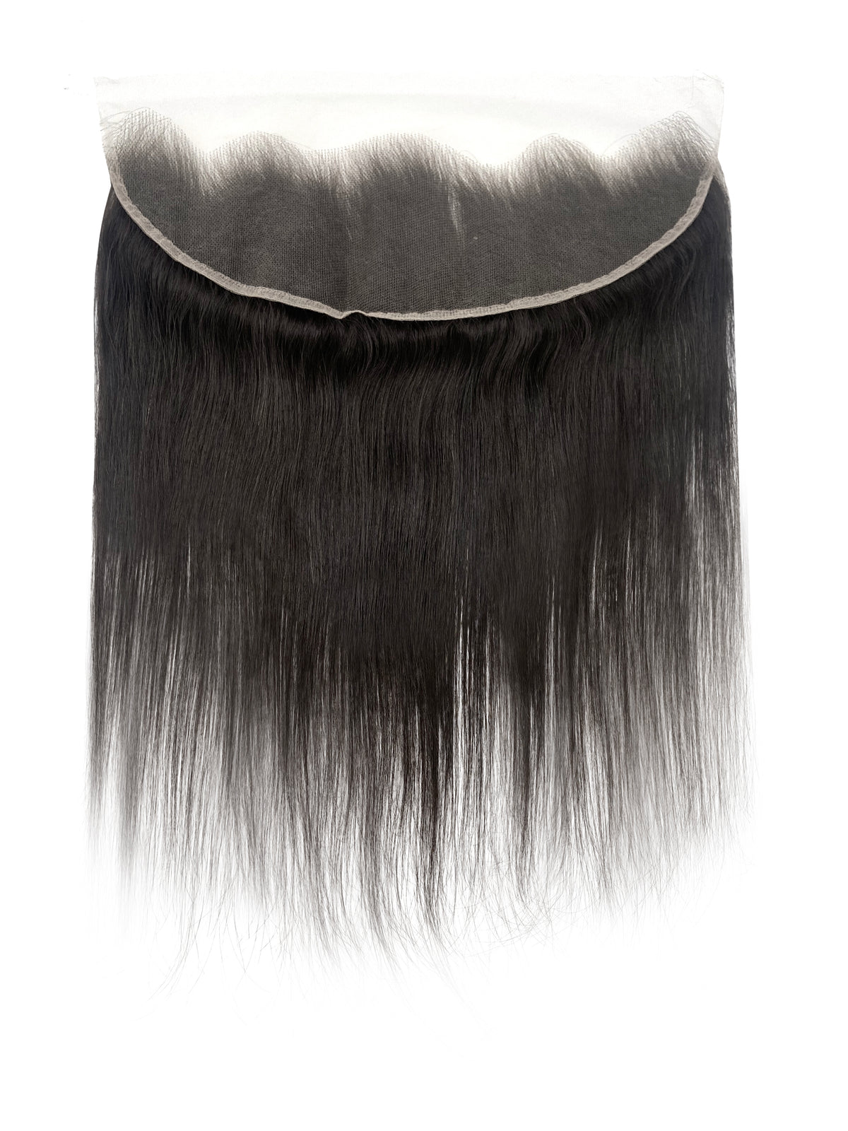 100% Virgin Human Hair HD Lace Closure & Frontal