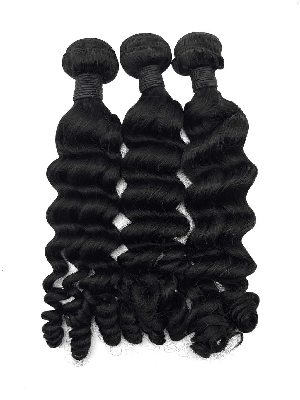 Virgin Bundles