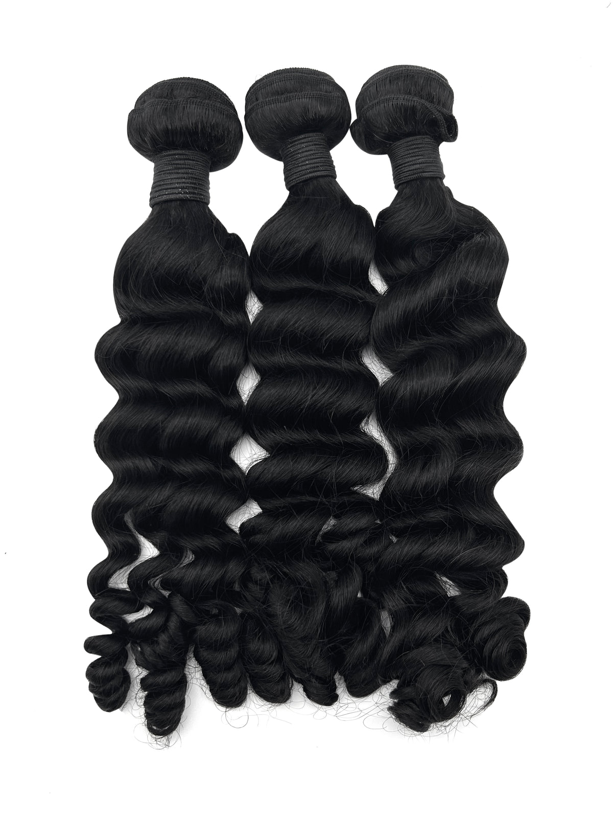 Virgin Bundles