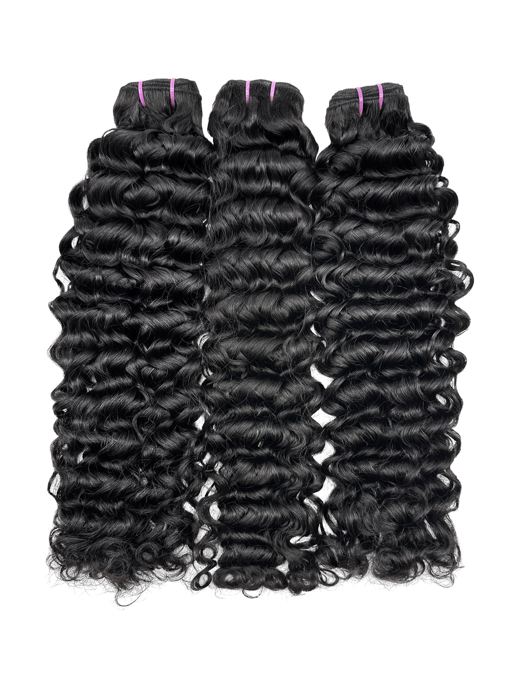 Mink Virgin Hair A+ Hair Bundles