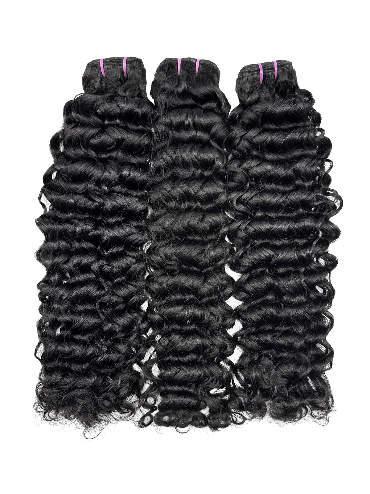Mink Virgin Hair A+ Hair Bundles